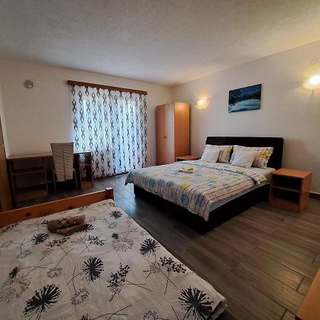Apartman Morana Slunj Εξωτερικό φωτογραφία