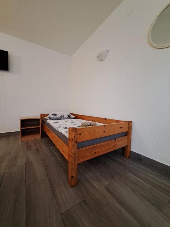 Apartman Morana Slunj Εξωτερικό φωτογραφία