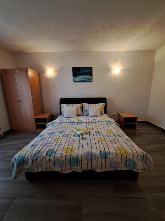 Apartman Morana Slunj Εξωτερικό φωτογραφία