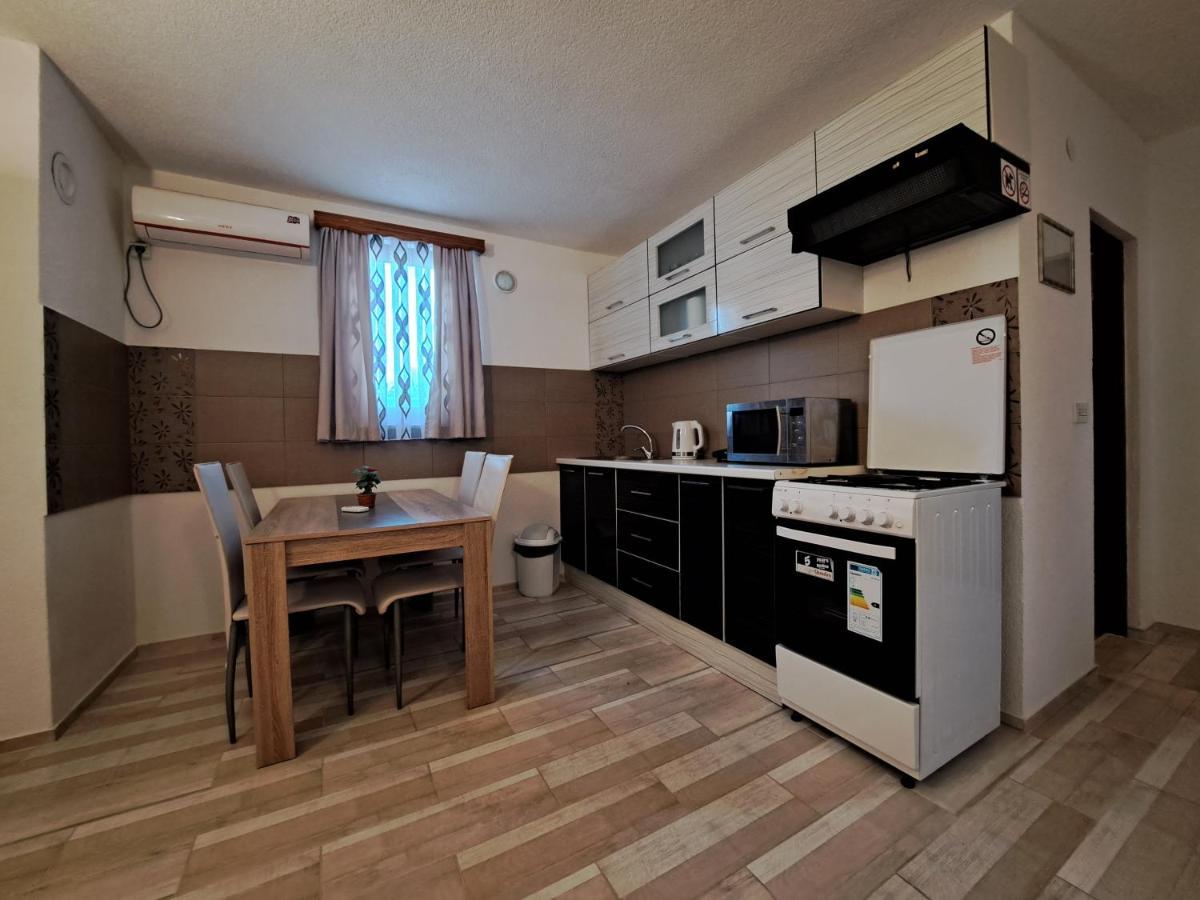 Apartman Morana Slunj Εξωτερικό φωτογραφία