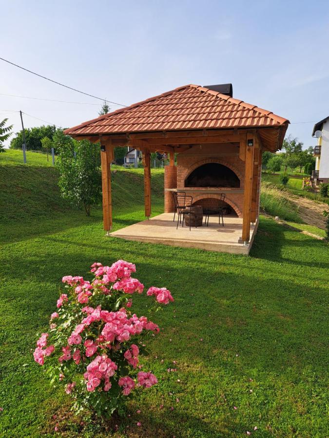 Apartman Morana Slunj Εξωτερικό φωτογραφία