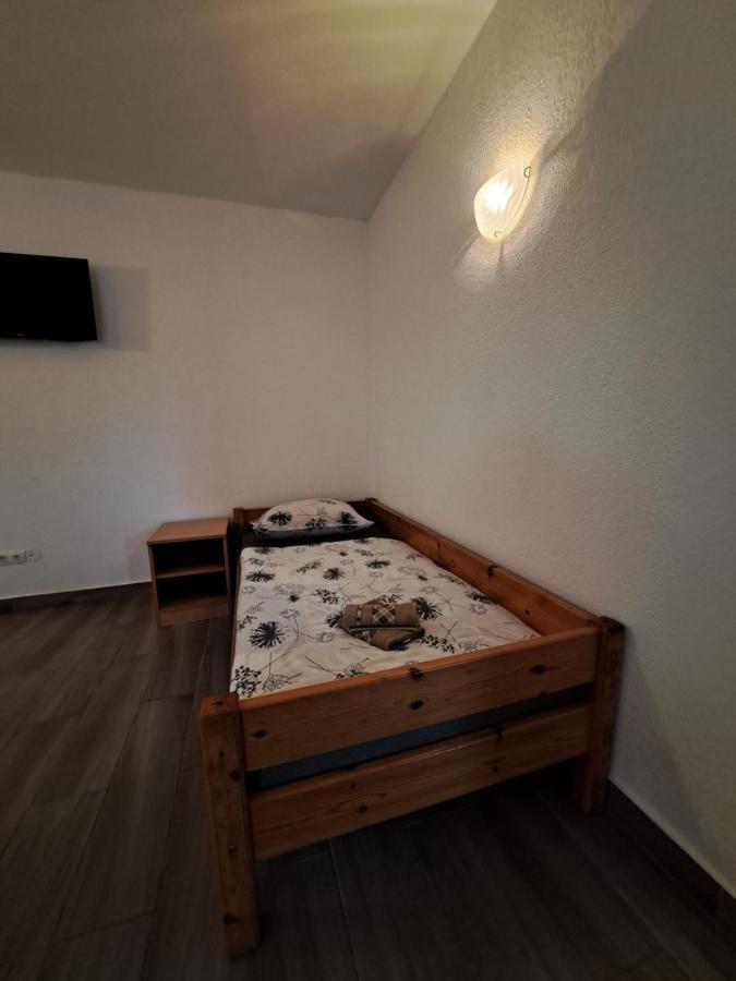 Apartman Morana Slunj Εξωτερικό φωτογραφία