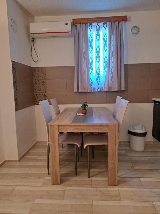 Apartman Morana Slunj Εξωτερικό φωτογραφία