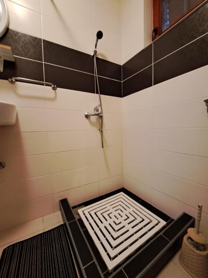 Apartman Morana Slunj Εξωτερικό φωτογραφία