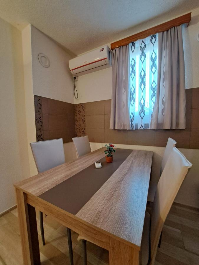 Apartman Morana Slunj Εξωτερικό φωτογραφία