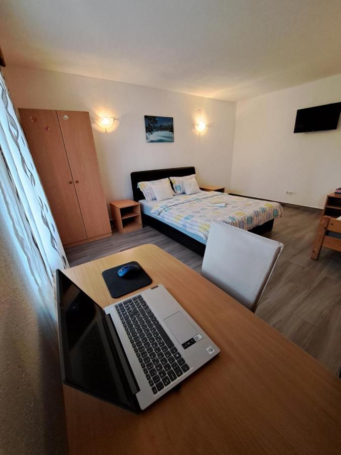 Apartman Morana Slunj Εξωτερικό φωτογραφία